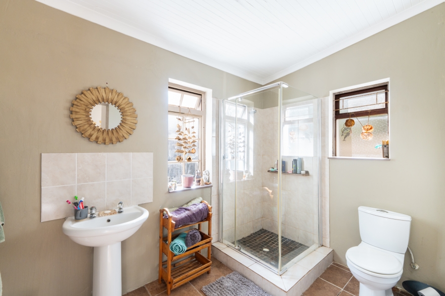 3 Bedroom Property for Sale in Strand North Western Cape